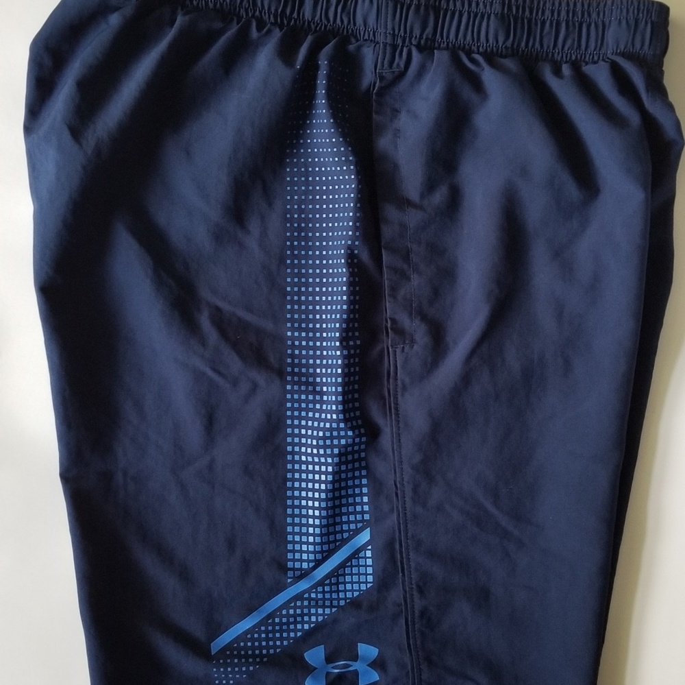 Under Armour Men's Shorts